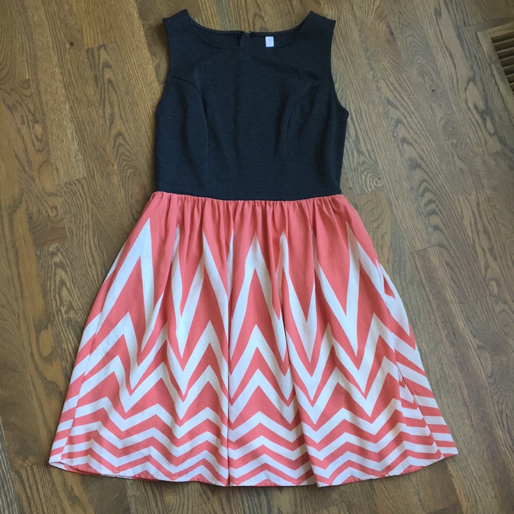 Xhilaration Dress, Medium